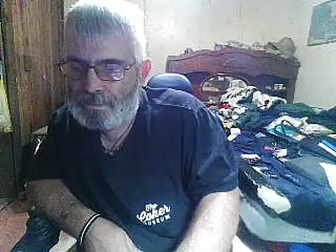 Вебкам-шоу hearseguy77