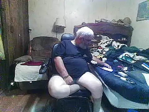 hearseguy77 – webcam-show