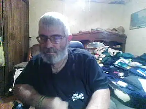 Show de webcam de hearseguy77