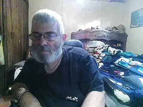 hearseguy77 webkamerás műsora