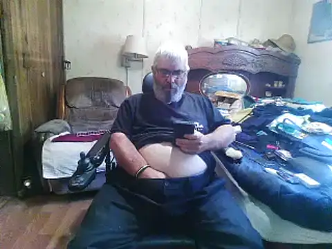 hearseguy77 webcam show