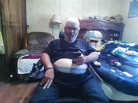 Show de webcam de hearseguy77