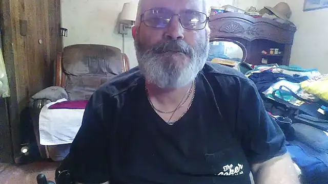 hearseguy77 Webcamshow