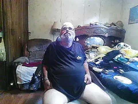 hearseguy77 Webcam Show