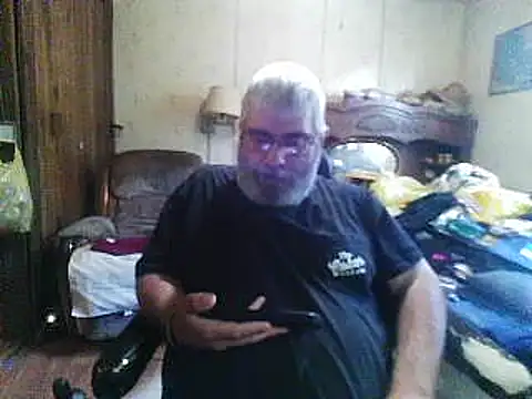 hearseguy77's Webcam Show