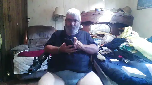 hearseguy77 – webcam-show