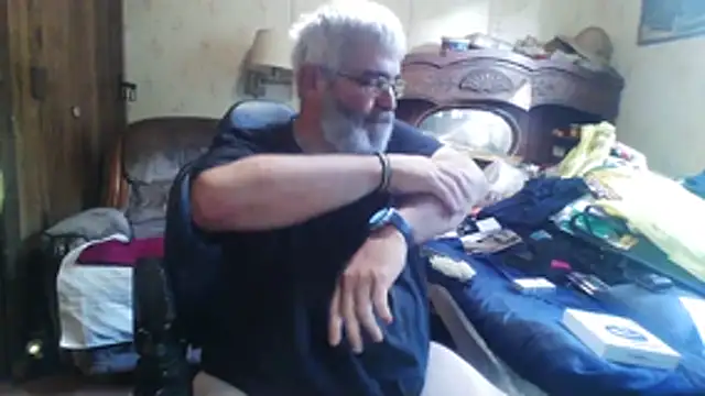 hearseguy77n Webbikameraesitys