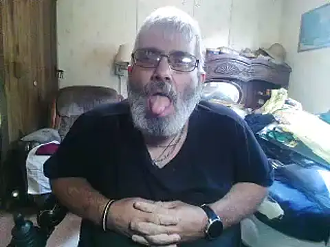 hearseguy77 在線直播表演
