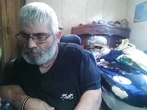 Show Webcam de hearseguy77