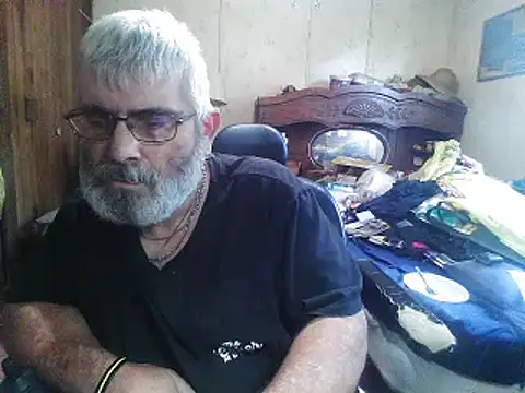Show webcam de hearseguy77