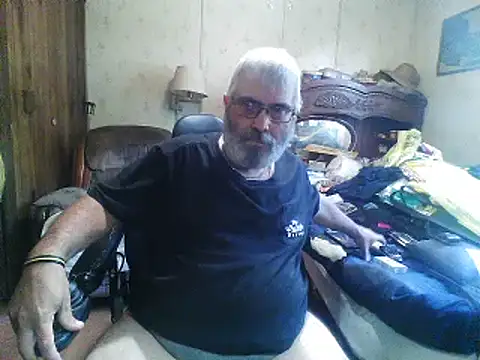 hearseguy77 라이브 XXX 채팅