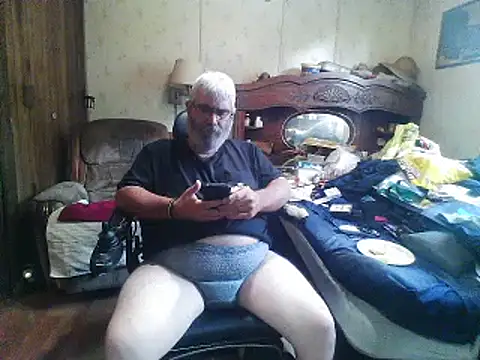 hearseguy77 ওয়েবক্যাম শো