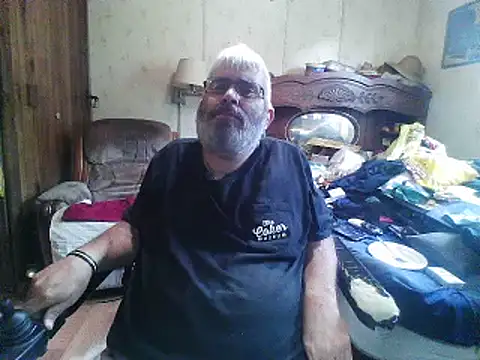 Show de hearseguy77 na webcam