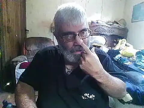 Show Webcam de hearseguy77