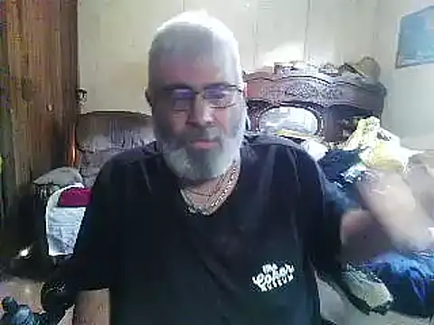 Show webcam de hearseguy77