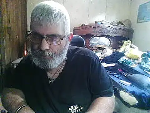 hearseguy77's Webcam Show