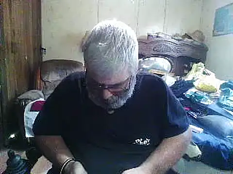 Show Webcam de hearseguy77