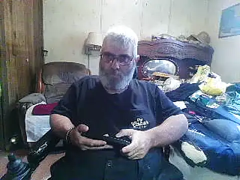 hearseguy77 Show Webcam