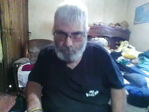 Show Webcam de hearseguy77