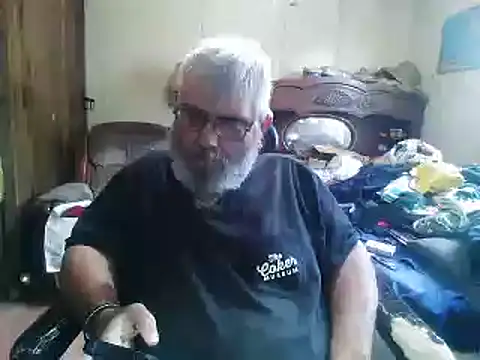 hearseguy77 Show Webcam