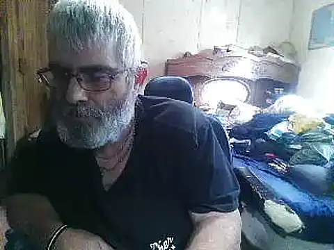 Show webcam de hearseguy77