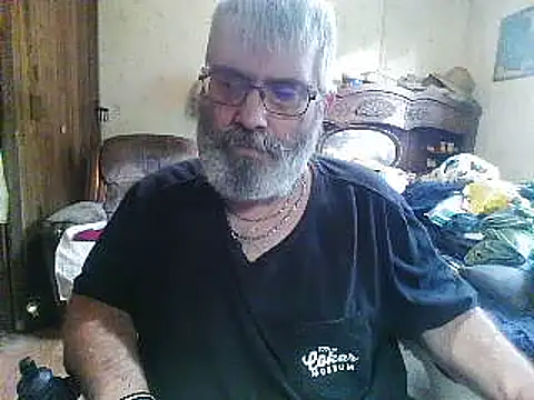 Show Webcam de hearseguy77