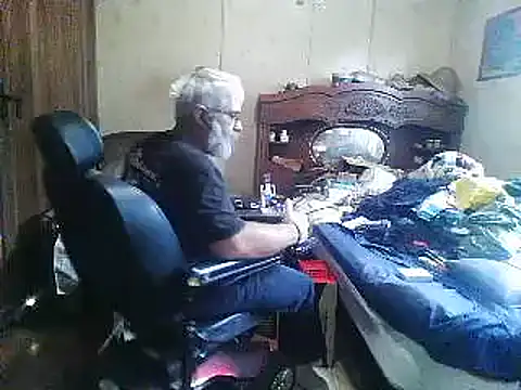 hearseguy77: вебкам-шоу