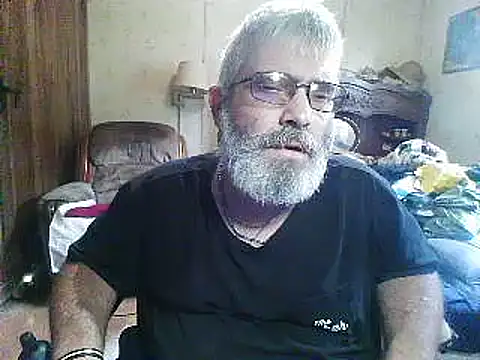 hearseguy77's Webcam Show