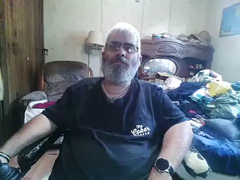 Show webcam de hearseguy77