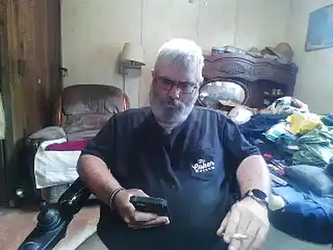 hearseguy77 webkamerás műsora