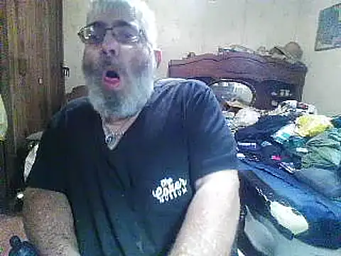 hearseguy77n Webbikameraesitys
