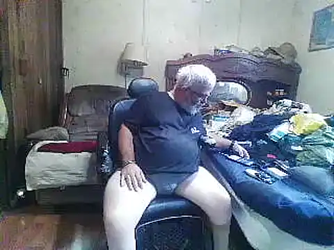 hearseguy77's Live XXX Chat