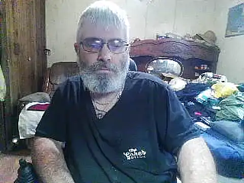 hearseguy77's Webcam Show