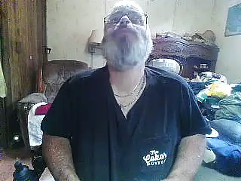 hearseguy77's Webcam Show