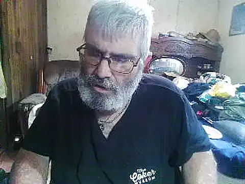 hearseguy77's Webcam Show