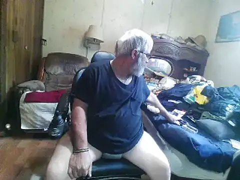 hearseguy77 Webcam show
