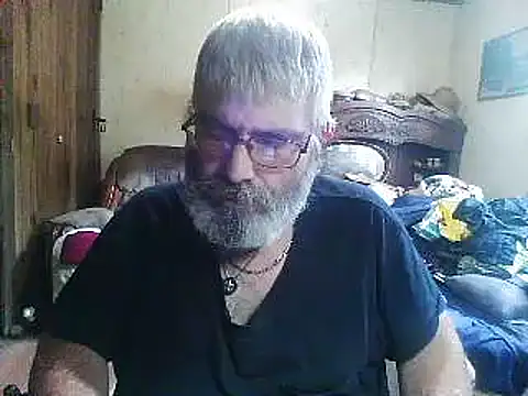 Show Webcam de hearseguy77