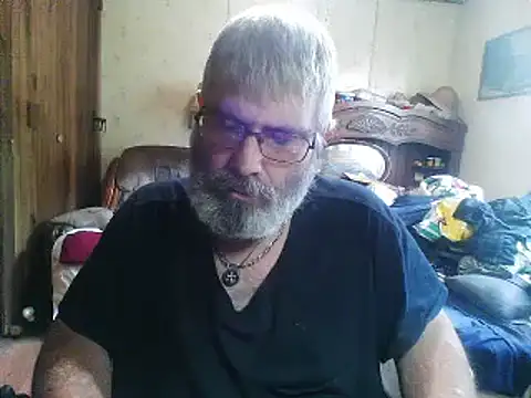 Show webcam de hearseguy77
