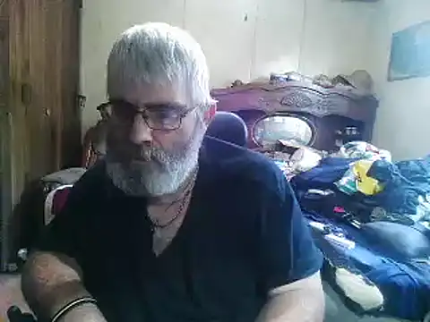 hearseguy77 Webcam-Show