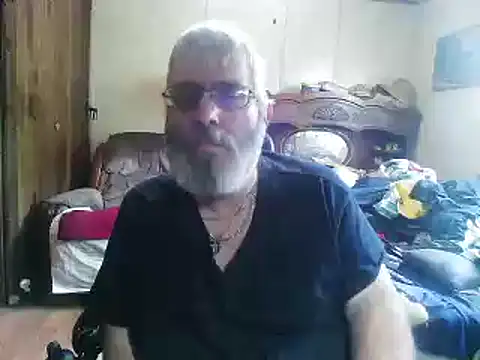 hearseguy77: διαδικτυακό σόου στην κάμερα