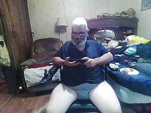 Show Webcam de hearseguy77
