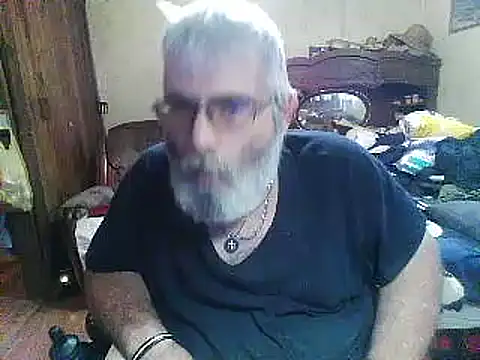 Show webcam de hearseguy77