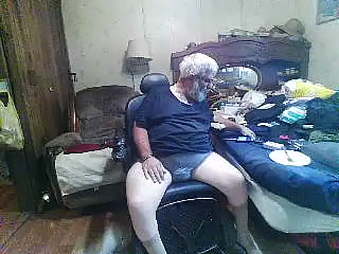hearseguy77 Obrolan Langsung XXX