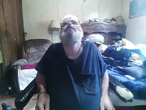 hearseguy77 webkamerás műsora