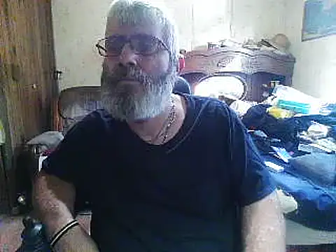 Show de hearseguy77 na webcam