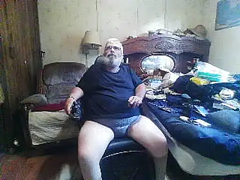 hearseguy77 Webcam show