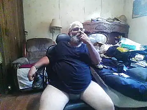 hearseguy77 Show Webcam