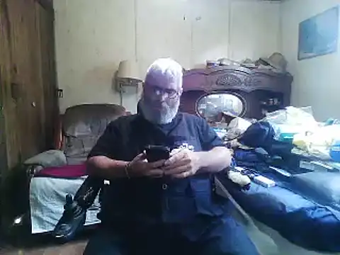hearseguy77 Шоу с уебкамера