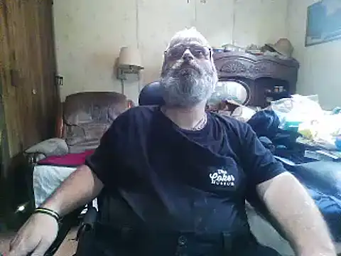 hearseguy77 Webcam Show