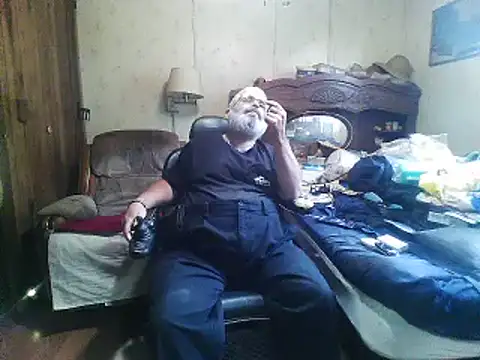 Show de hearseguy77 na webcam